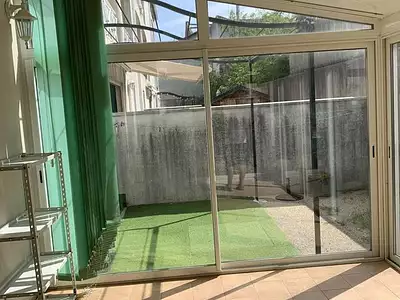 Appartement, 80 m²