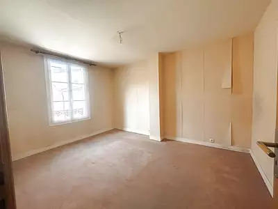 Appartement, 52,57 m²
