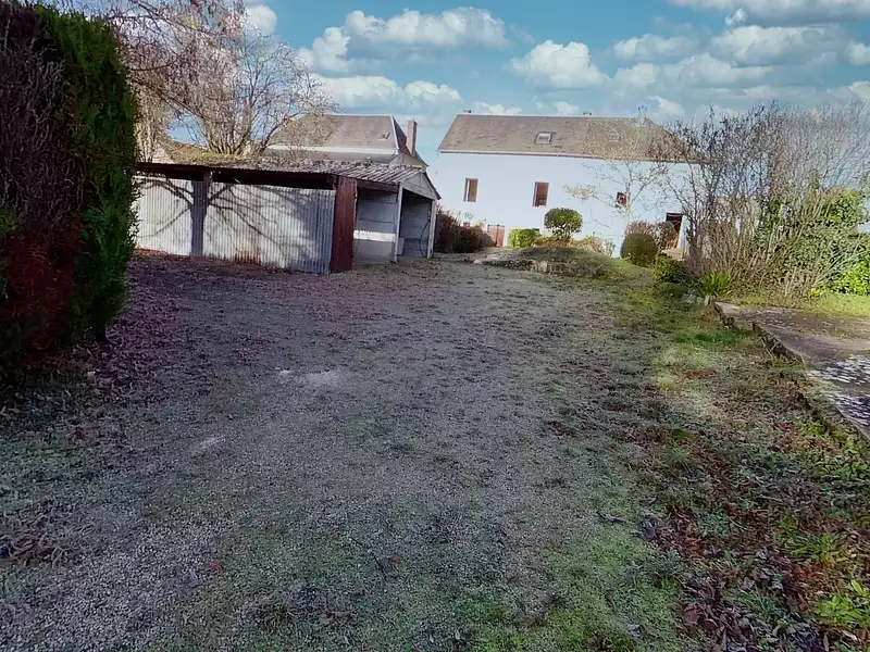 Maison, 147 m²