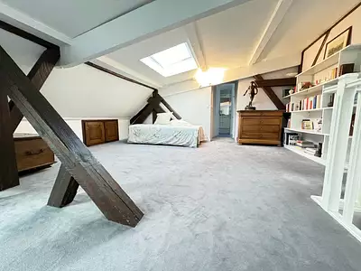 Appartement, 153,53 m²