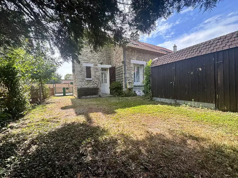 Maison, 79 m²