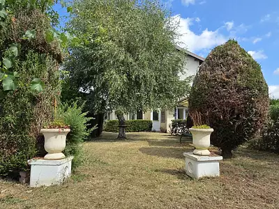 Maison, 190 m²