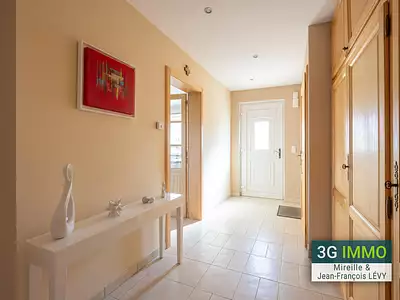 Maison, 139,6 m²
