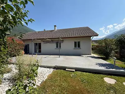 Maison, 106 m²