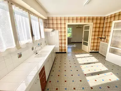 Maison, 125 m²
