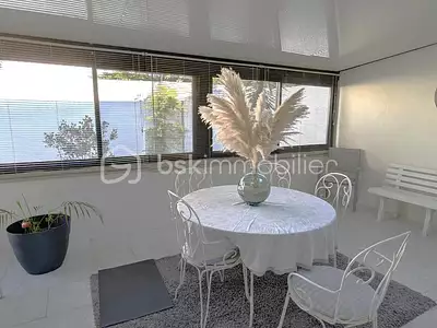 Maison, 100 m²
