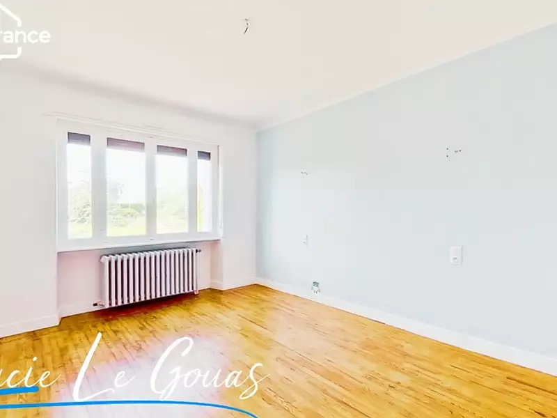 Maison, 111 m²