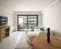 Appartement, 35,53 m²