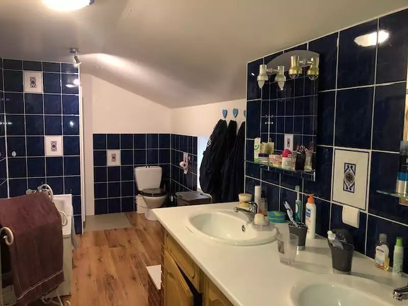 Maison, 150 m²