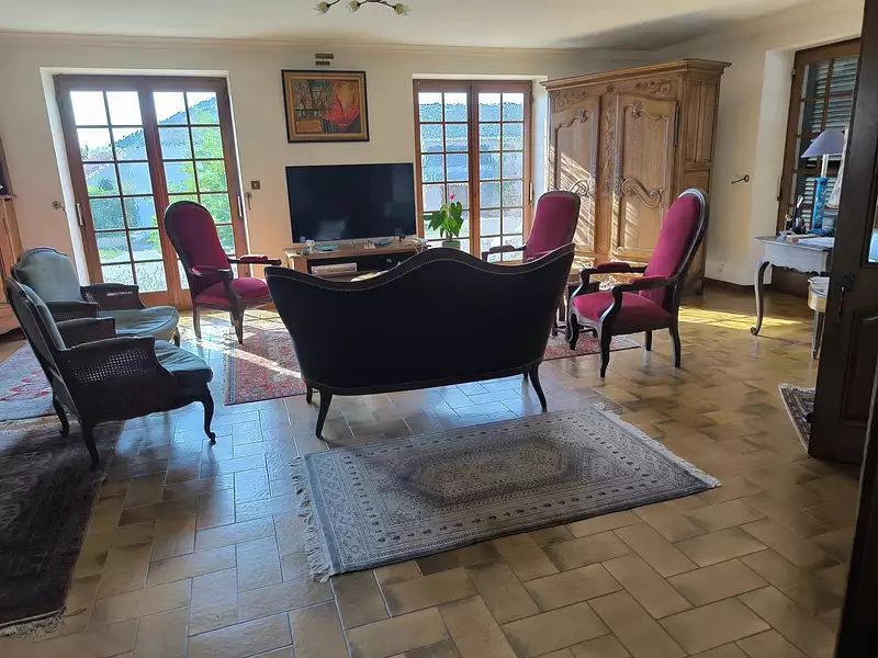 Maison, 232 m²