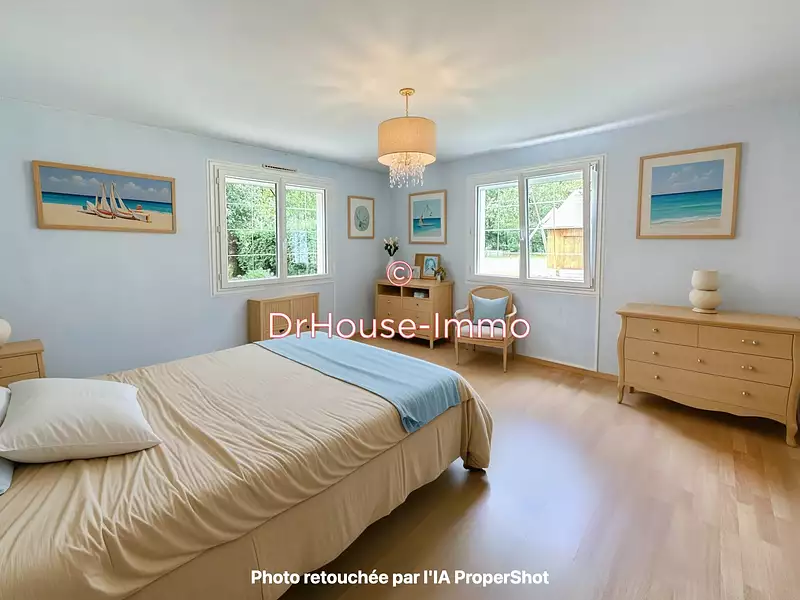Maison, 167 m²