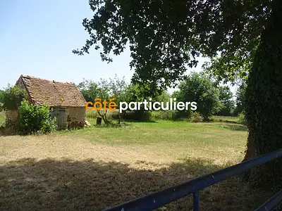 Maison, 50 m²