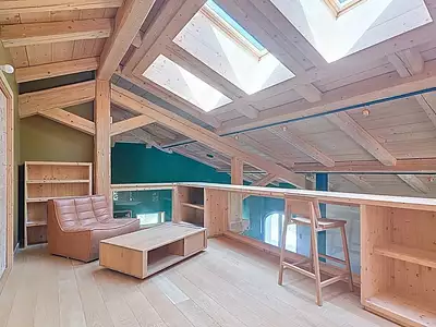 Maison, 340 m²