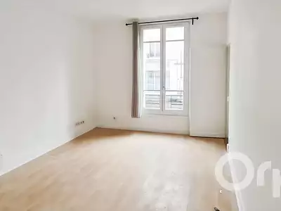 Appartement, 40 m²