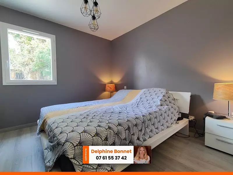 Maison, 109 m²