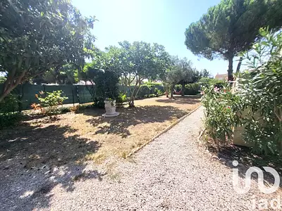 Maison, 125 m²