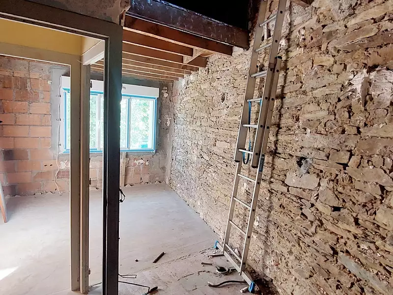 Maison, 72 m²