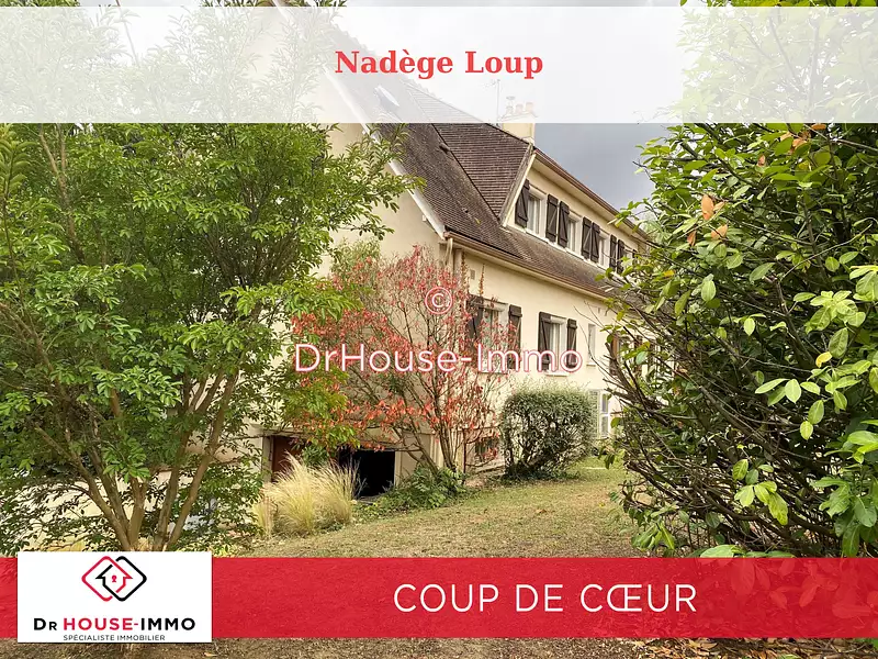 Maison, 195 m²