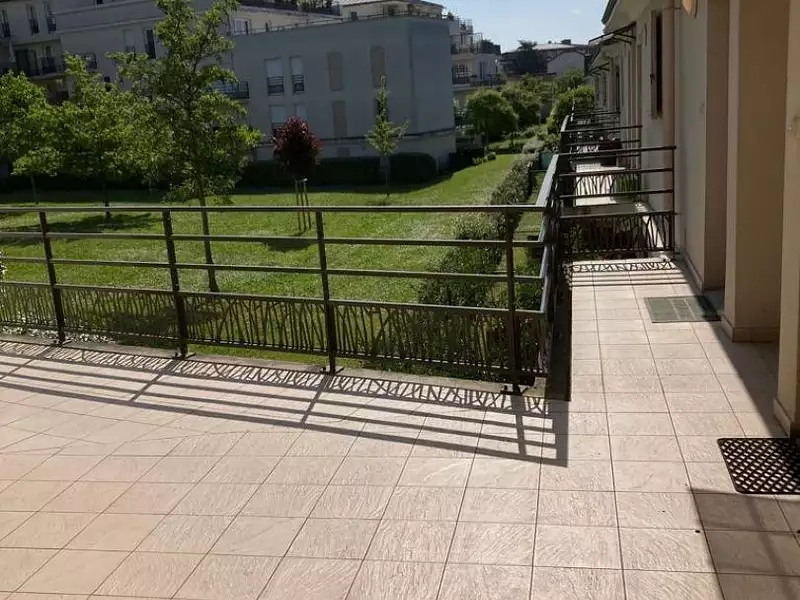 Appartement, 105 m²