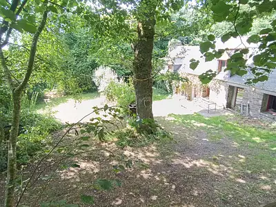 Maison, 114 m²