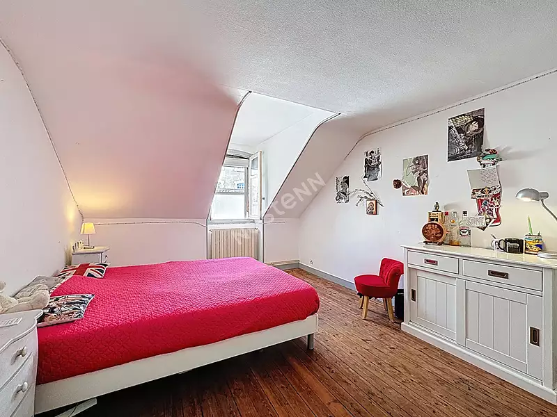 Maison, 92 m²