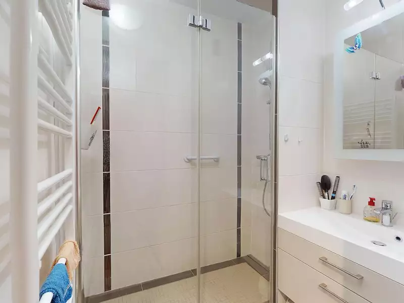 Appartement, 72 m²