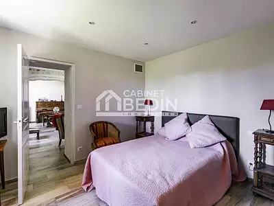 Maison, 148 m²