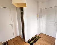 Appartement, 65,52 m²