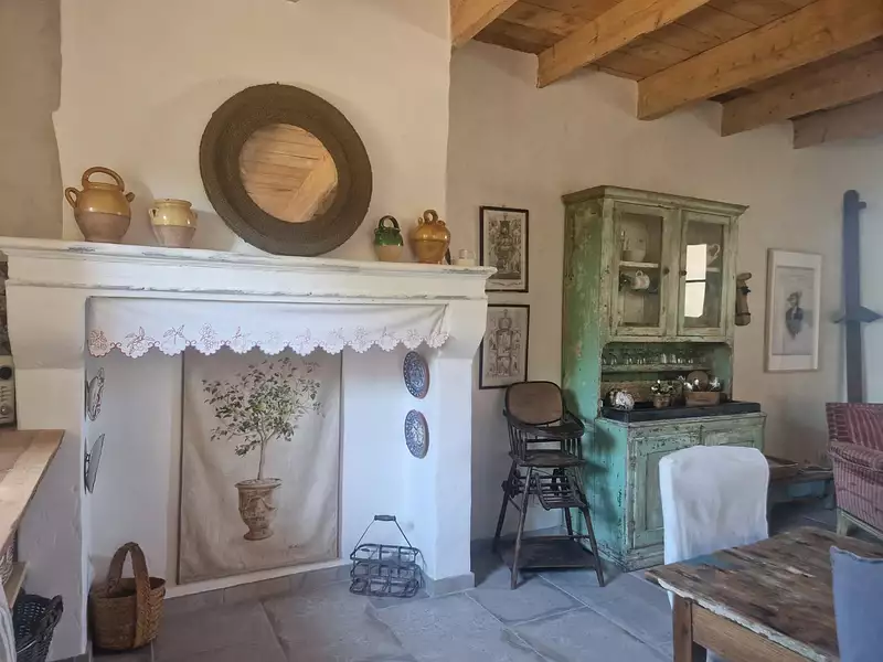 Maison, 508 m²