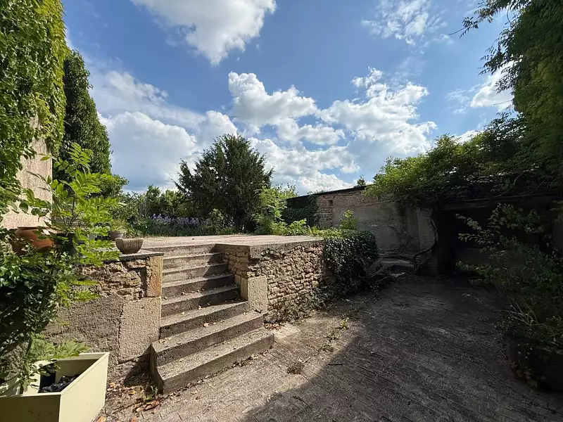 Maison, 185 m²