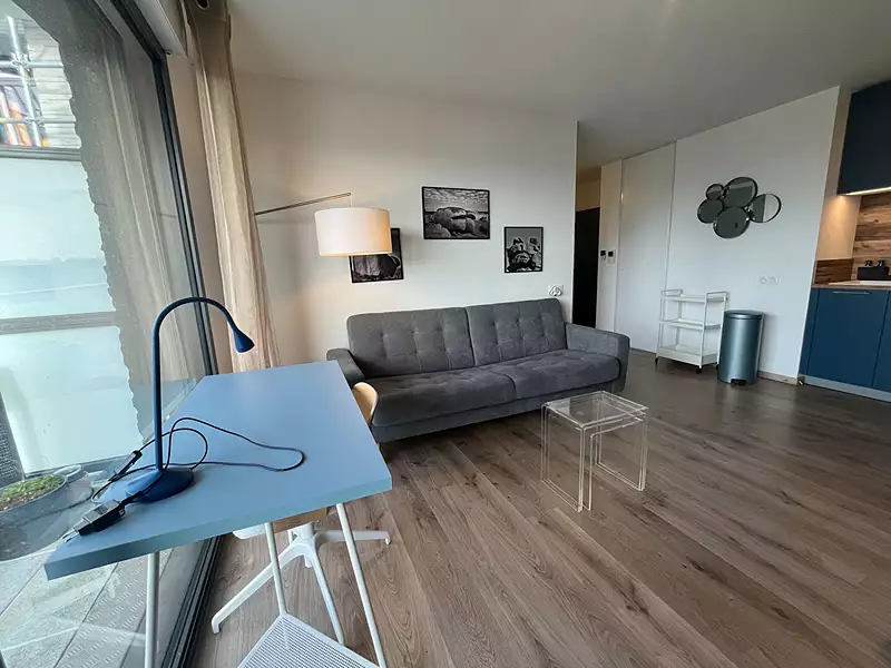 Appartement, 51,98 m²