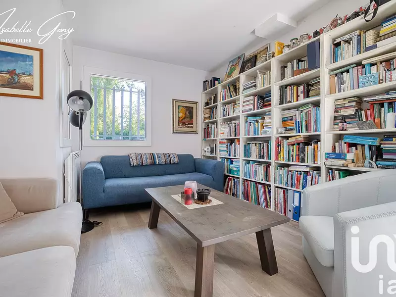 Maison, 133 m²