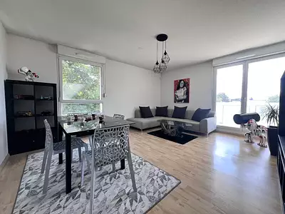 Appartement, 70 m²