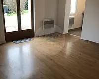 Appartement, 46,82 m²