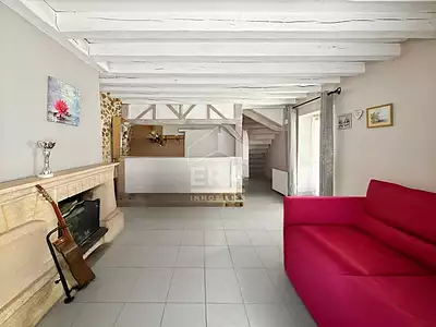 Maison, 65 m²