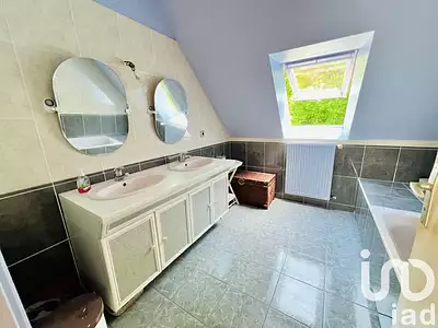 Maison, 148 m²