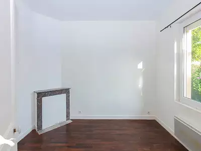 Maison, 64 m²