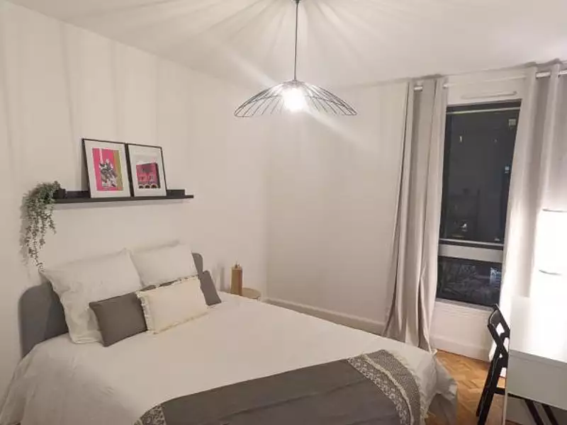 Appartement, 21 m²