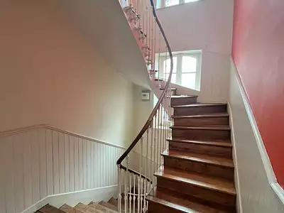 Appartement, 128 m²