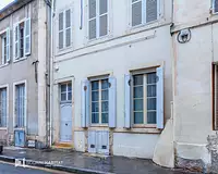 Appartement, 16,6 m²