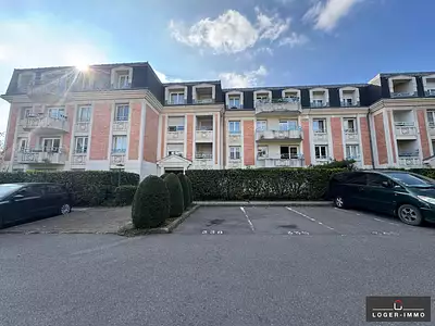 Appartement, 47,18 m²