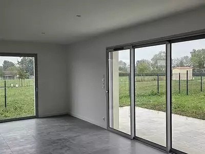 Maison, 106,2 m²