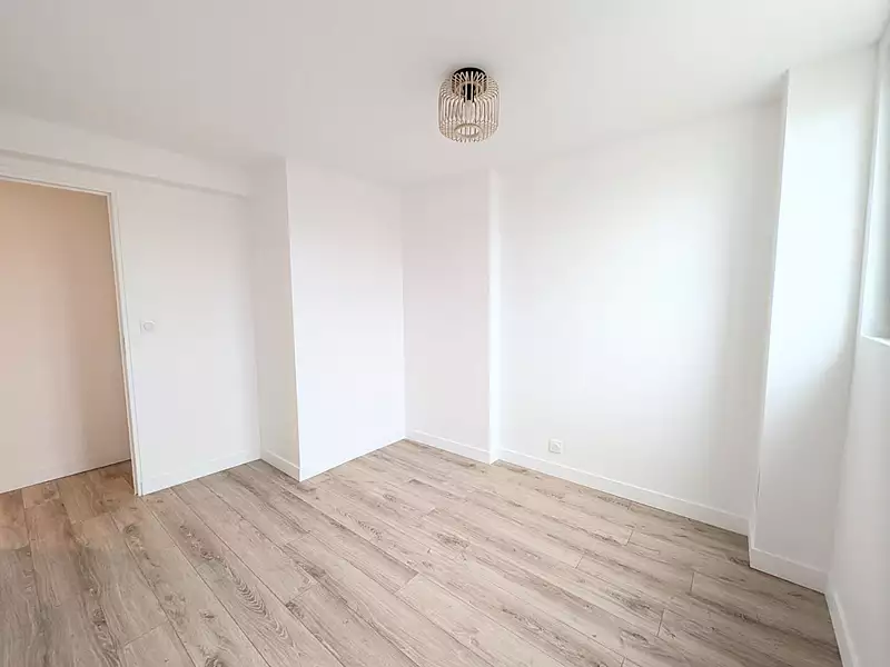 Appartement, 63,16 m²