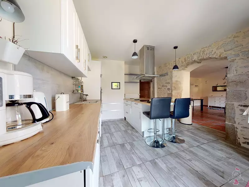 Maison, 203,24 m²