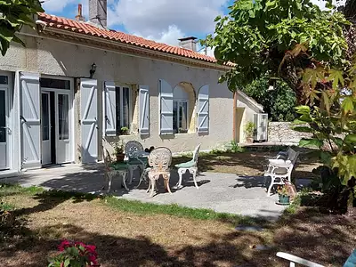 Maison, 109 m²