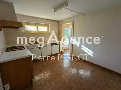 Maison, 86 m²