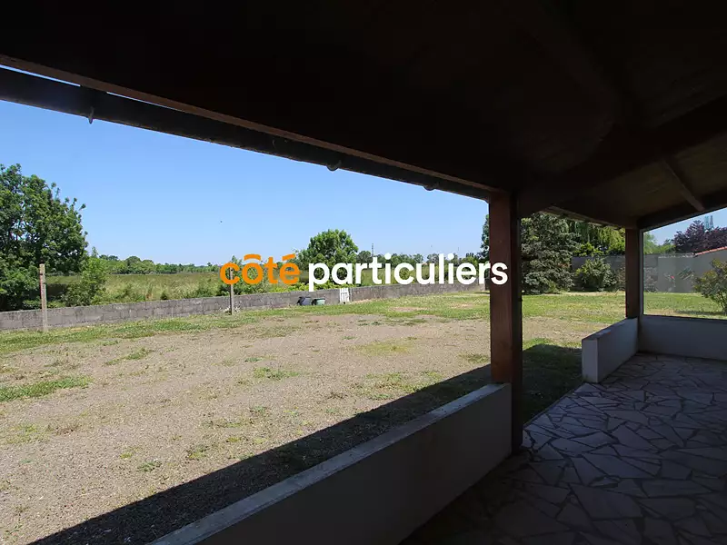 Maison, 76 m²