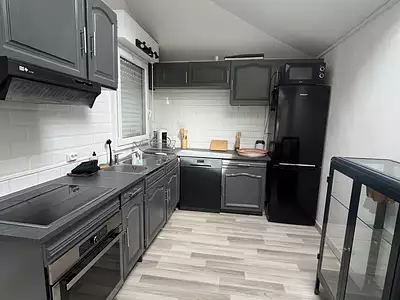 Maison, 76 m²
