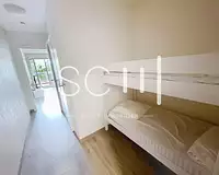 Appartement, 24 m²