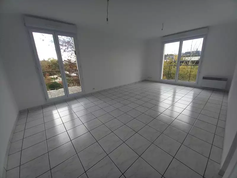 Appartement, 74 m²
